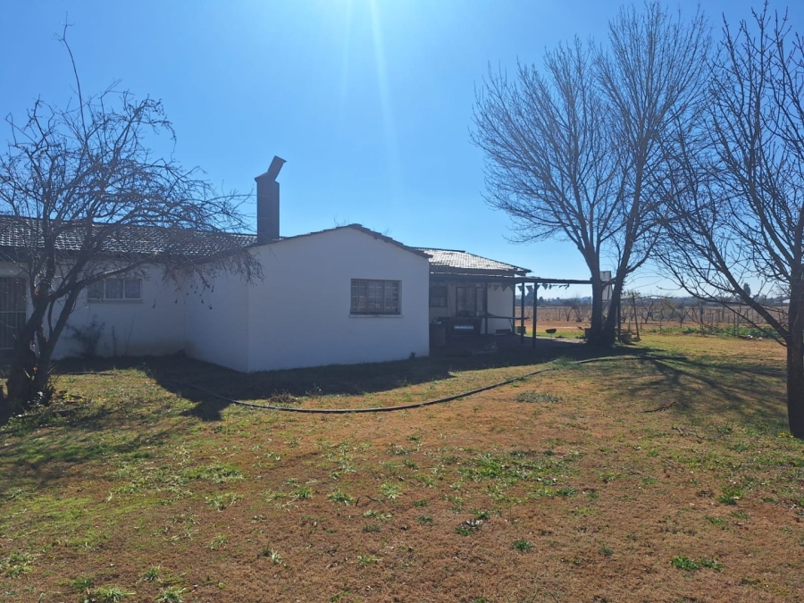 Commercial Property for Sale in Bloemfontein Rural Free State